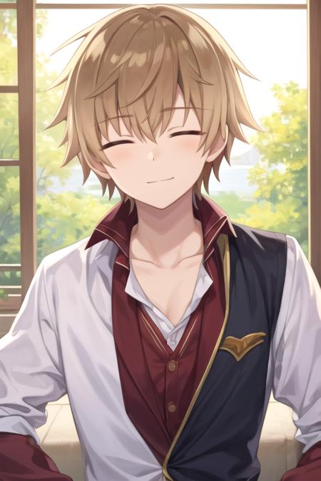 Utsugi Tsukimiya / Boku no Tonari ni Ankoku Hakaishin ga Imasu.