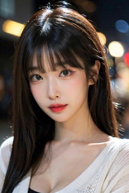 Not Streamer - In Seyeon