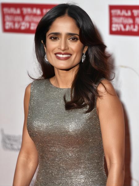 Salma Hayek (actress)