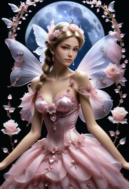 RoseOrganza SDXL & PONY