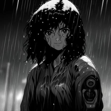 Retro Anime Redux XL - Style