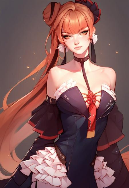 Lone Crescent Bellona - Epic Seven