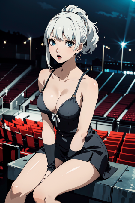 Persona Style Checkpoint