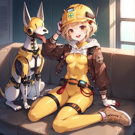 Liter - Goddess of Victory: NIKKE | リター 勝利の女神:NIKKE (3 costumes)