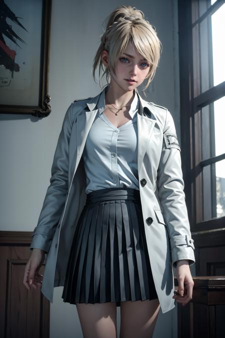 Lunafreya Nox Fleuret - final fantasy 15
