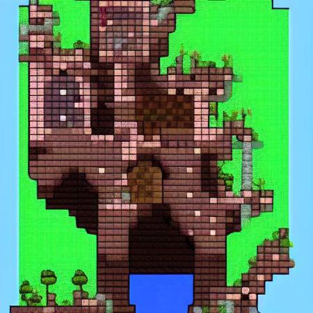 terraria-style版本learned embeds (ID: 950)