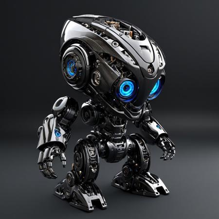 carbon fiber - XL版本SDXL V1.0 (ID: 647422)