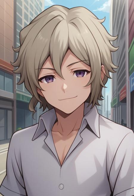 Yoshiya