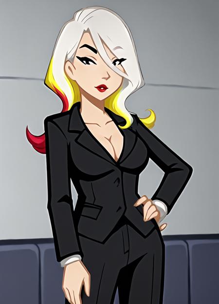 Leisure Suit Larry : Wet Dreams Don't Dry Style for PonyXL
