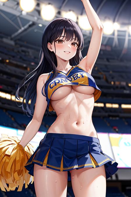Yamada Anna 山田杏奈 / Boku no Kokoro no Yabai Yatsu