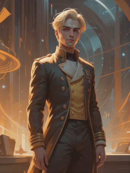 Envy Starlight Golden Hour 01
