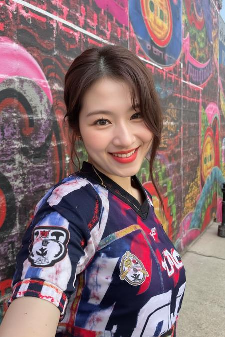 Forever FLUX | Minatozaki Sana 湊崎紗夏 | The 100 Most Beautiful Faces No.3