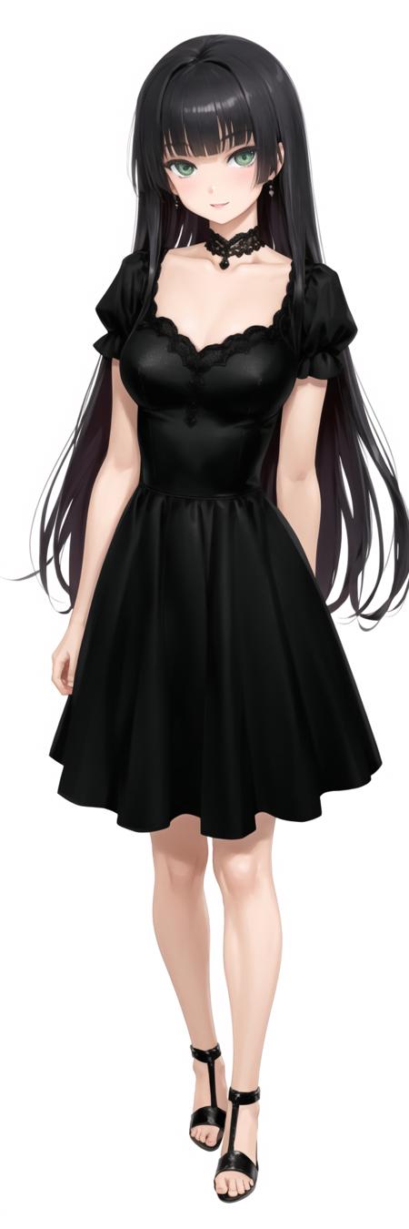 美少女万華鏡－理と迷宮の少女－蓮華 / Bishojo Mangekyo－Kotowari to Meikyu no Shojo－ Renge / 美少女万华镜－理与迷宫的少女－ 莲华