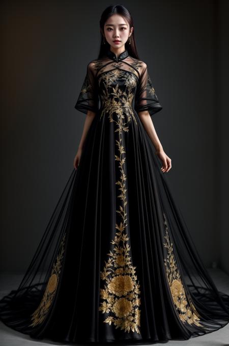 Formal attire