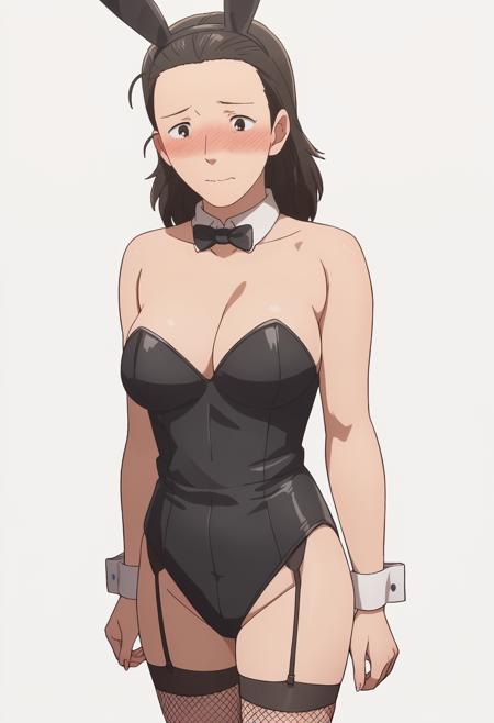 Oishi Yukiko (Tonari no Youkai-san)