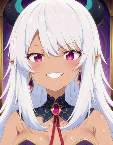 I've Been Killing Slimes For 300 Years And Maxed Out My Level - Characterpack - SDXL