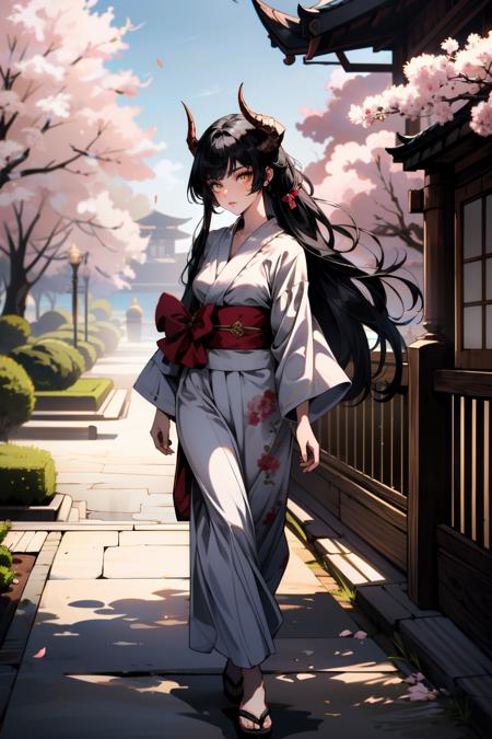 Eliza from Tekken