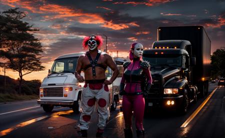 twisted metal