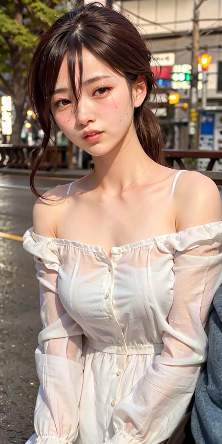 No.167 girl