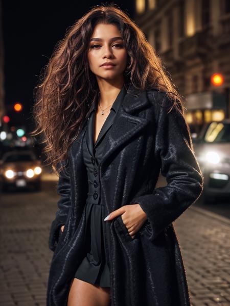 Zendaya