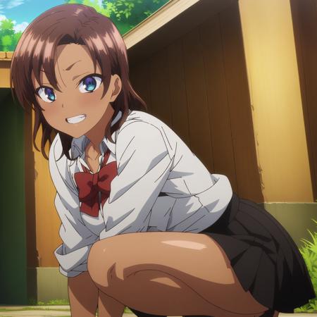 Sae Hinata (Ijirare Fukushuu Saimin) XL LORA