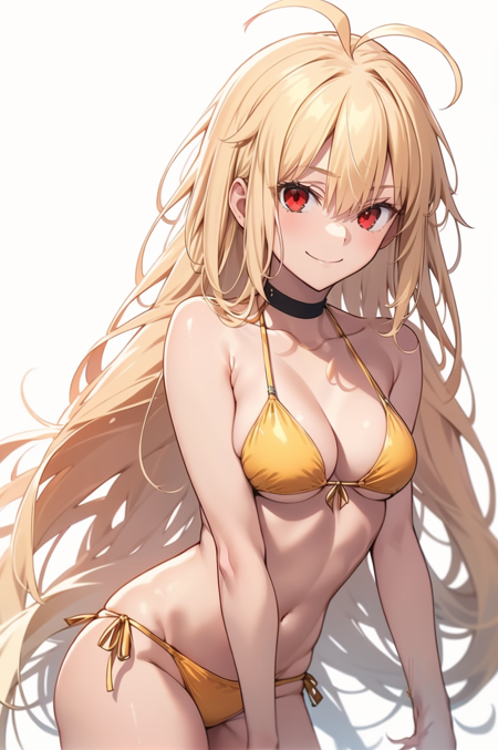 Arcueid Brunestud | Tsukihime