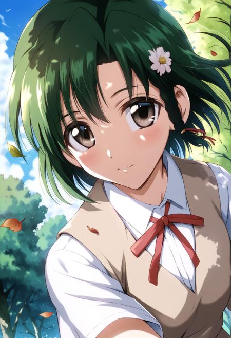 Karen Ichijou (School Rumble / スクールランブル)版本v3 (ID: 620072)