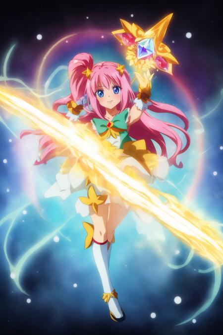 Deep Anime版本v2 (ID: 303484)