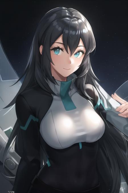 May (Gundam Build Divers Re:Rise)版本v1.0 (ID: 40915)