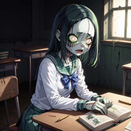 Toon Horror