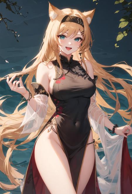 horn/ホルン/号角 (Arknights)