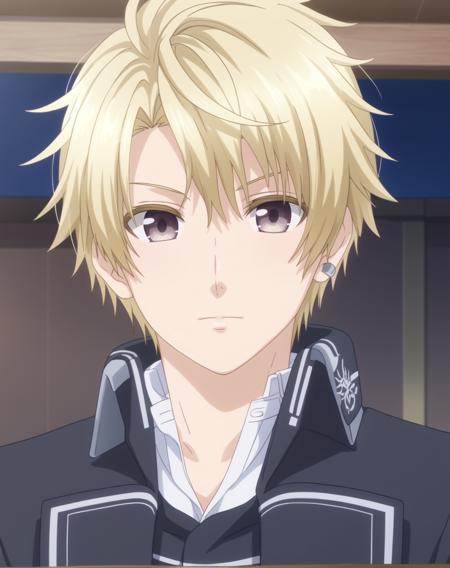 Yuiga Kakeru Pony // Norn9: Norn+Nonet