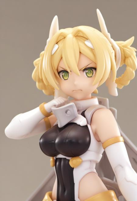 30ms SIS-F00 Yuphia (ユフィア) ponyXL