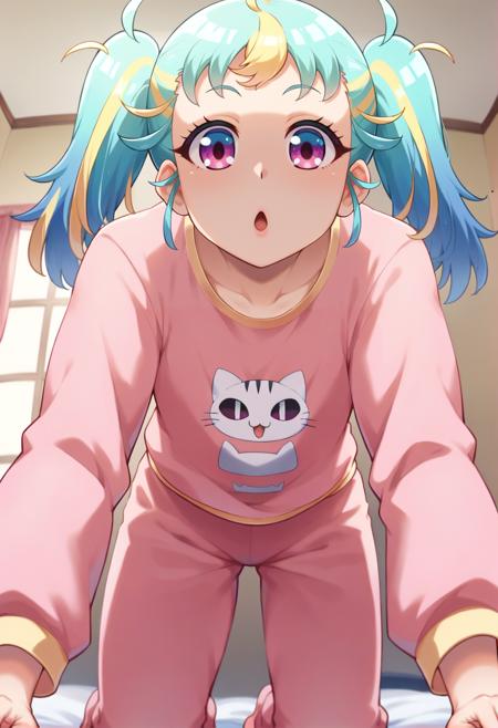 Myamu - Waccha Primagi! | みゃむ ワッチャプリマジ! (Request)