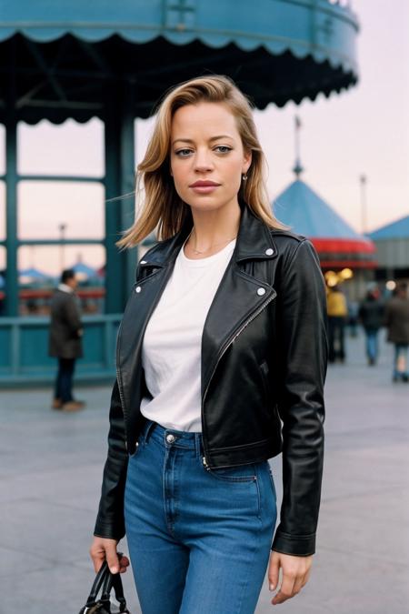 Jeri Ryan