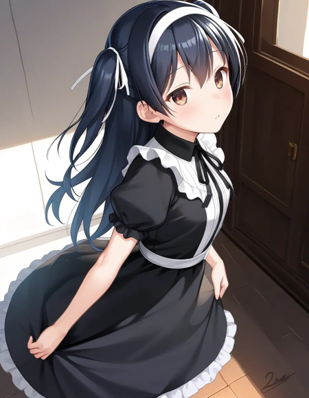Yone Kinji Style (Pony v6)
