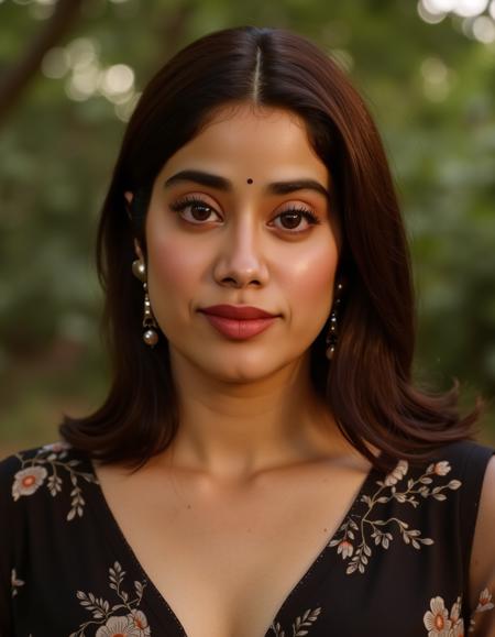 Janhvi Kapoor