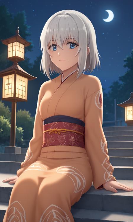 Siraha Style LoRa