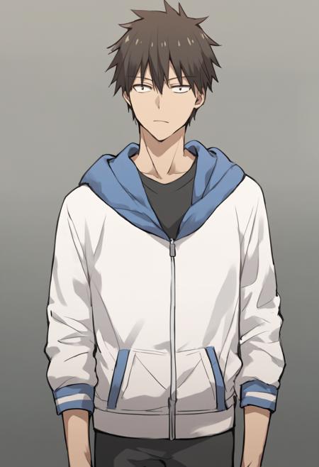 sakurai_shinichi | Uzaki-chan wa Asobitai!