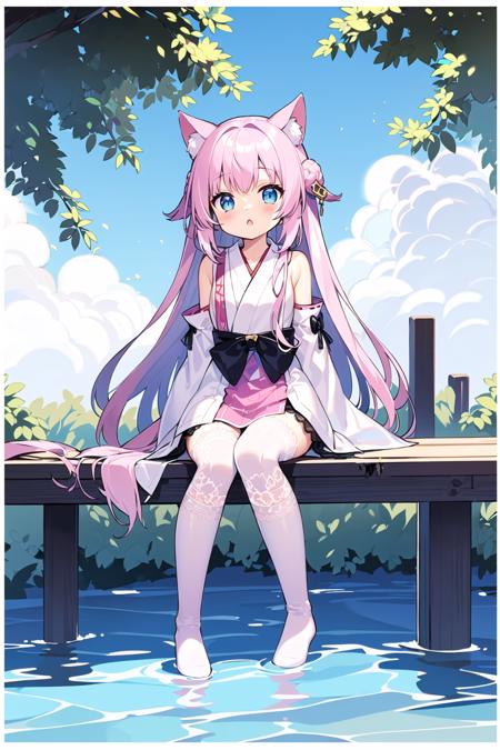 Dorayakimix版本v1.0 (ID: 38797)