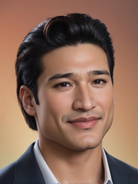 Mario Lopez (actor)