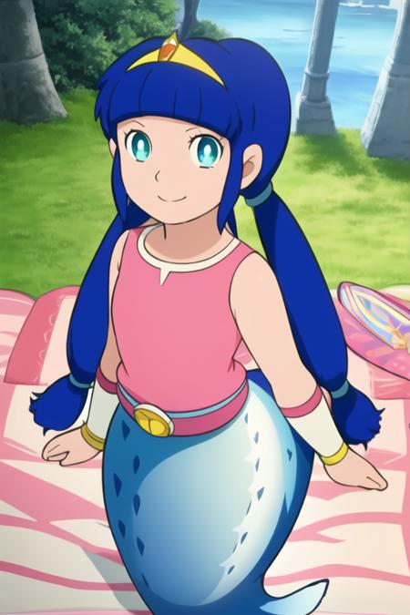 sophia(Doraemon)