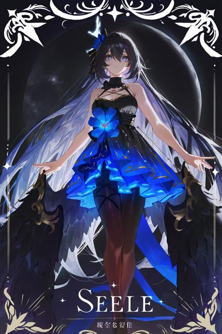 （SDXL: NoobAI/Illustrious）MIHOYO Collection 米家全家桶 (Honkai Impact 3rd | Honkai Star Rail | Genshin Impact | Zenless Zone Zero)
