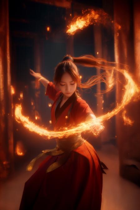 magic_fighting/七色魔法系列 专用版
