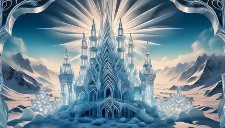 FreezeRay (SDXL)