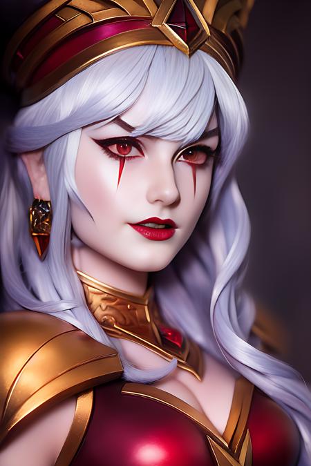World of Warcraft