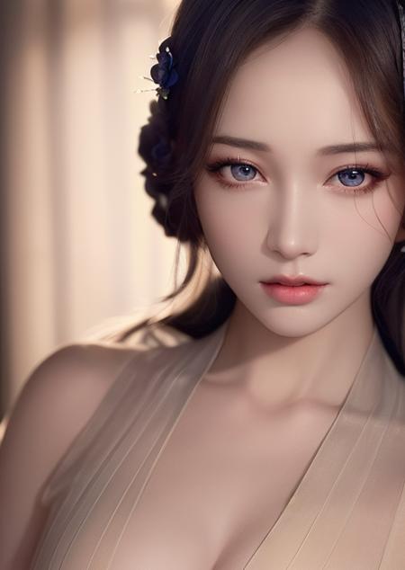 某宝风汉服 Sexy underwear (HanFu)