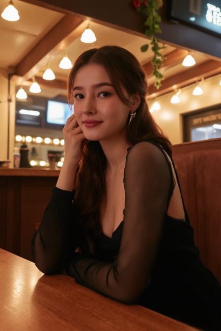 Nancy McDonie