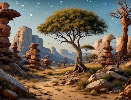Savanna