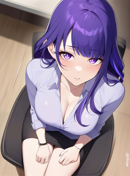 Hassaku XL (Illustrious)
